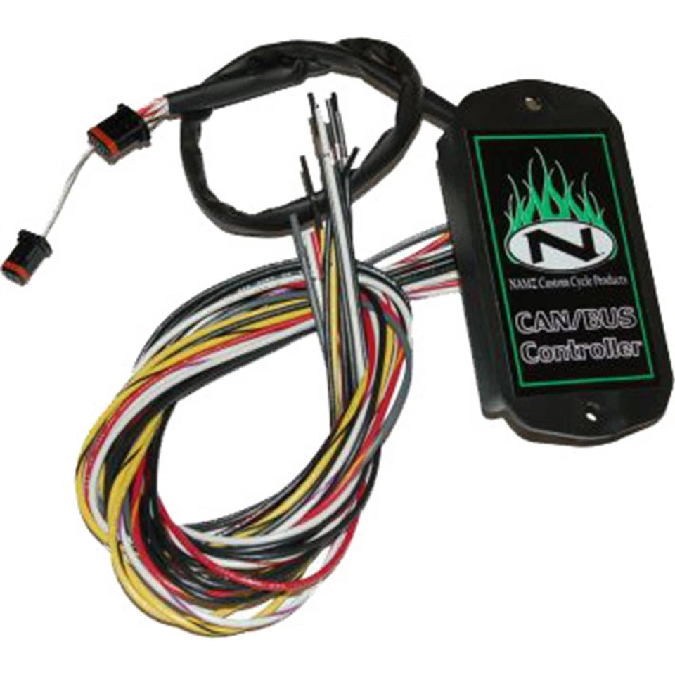 Controlador Namz Can-Bus - FX/XL NCBC-N01 Foto 3 de 4
