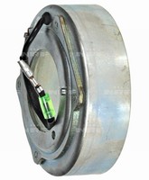 NRF 38694 Spule, Magnetkupplung (Kompressor) FüR Chevrolet,CitroËN,Ford,Mercedes