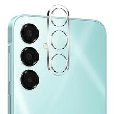 HD Clear Tempered Glass Camera Lens Protector for Samsung Galaxy A16 5G