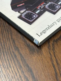 The Master System  Sega  The Nes Book Special Edition Bookazine Magazine RARE