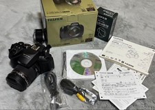 FUJIFILM FinePix HS20EXR Fujifilm digital camera