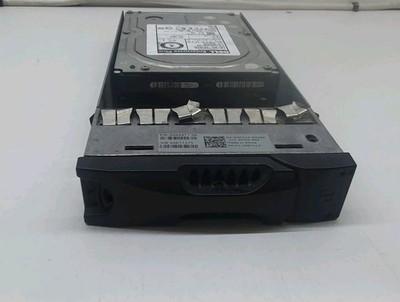 Dell Enterprise Plus HUS723020ALS640 0B26335 0J8NC8 SAS 2TB 7.2K RPM HDD inkl MwSt
