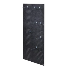 Cambro Pegboard Storage System CSPEGKIT24110 - 24" x 48" (new in box)