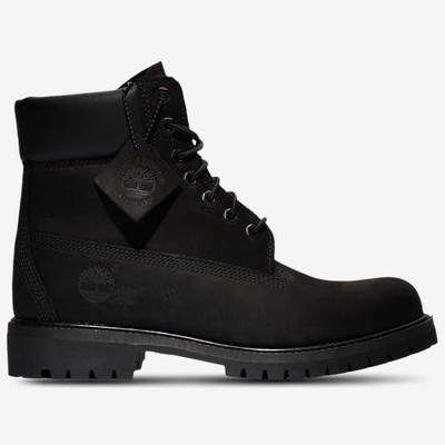 Timberland Men's 6 inch Premium Waterproof Boot