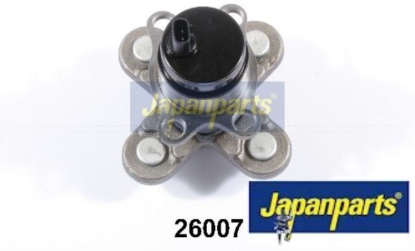 Japanparts KK-26007 Radnabe Rad Nabe FüR Daihatsu-image