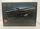 LEGO 40917 Star Wars The Dark Saber - Limited Edition Promo 2026 NEW Sealed