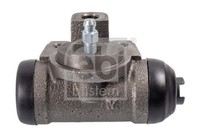 Febi Bilstein Radbremszylinder 19626 FüR Ford Gusseisen Transit Bus Tourneo Eal