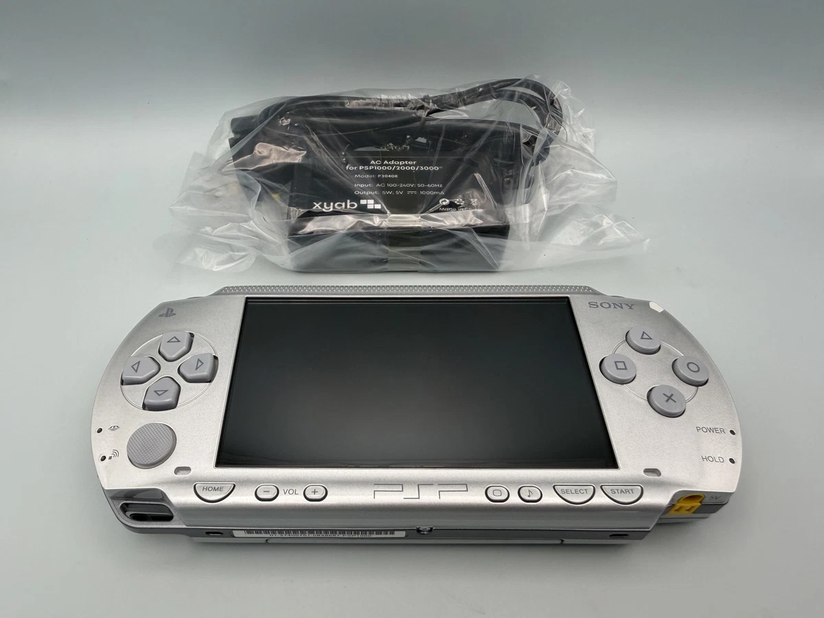 Sony PSP-1000 NTSC-J (Japan) Video Game Handheld Systems for sale