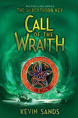 Call of the Wraith: Volume 4 (Blacktho..., Sands, Kevin