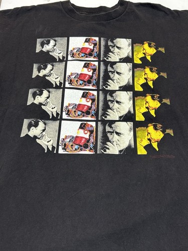 Vintage Phil Collins 1994 Shirt