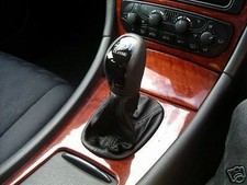 FITS MERCEDES C CLASS W203