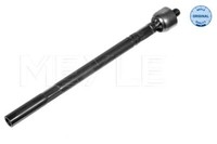 2X Meyle 11-16 031 0015 Axialgelenk VA FüR CitroËN Peugeot