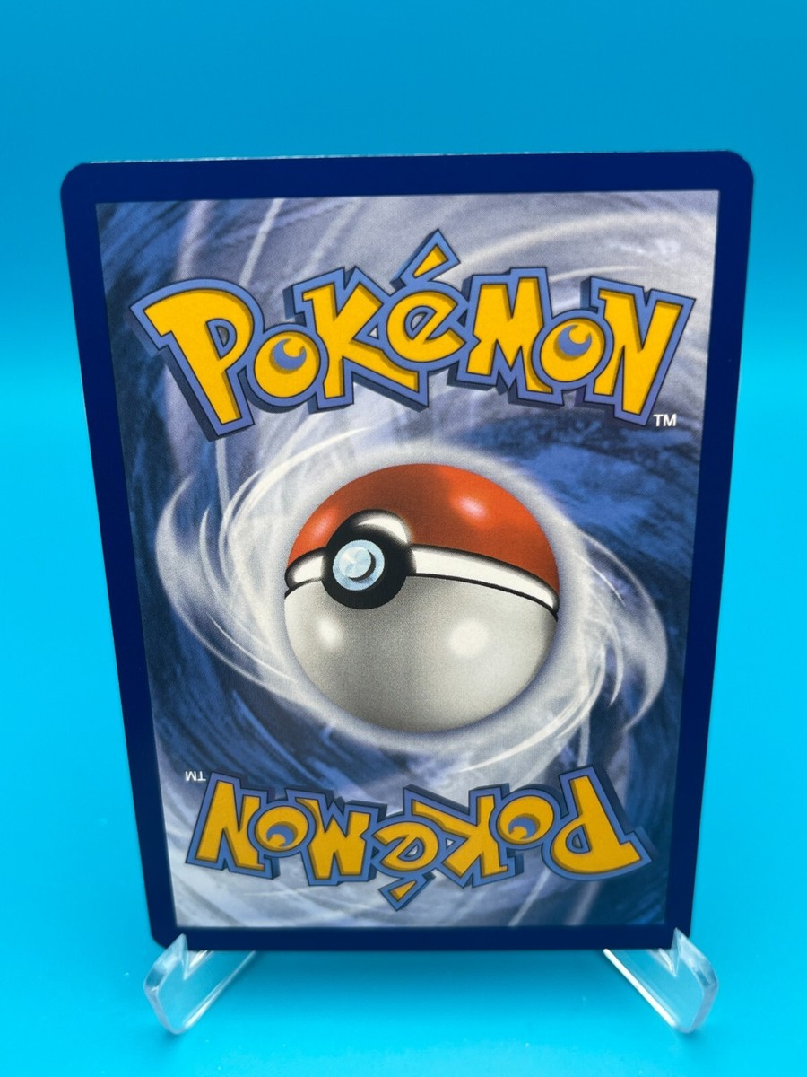 Hypno 097/165 English 151 Regular Uncommon Pokemon Card | eBay