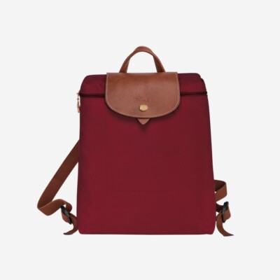 【送料&関税込】Longchamp le Pilage Original Red Medium Hand s-l400.jpg