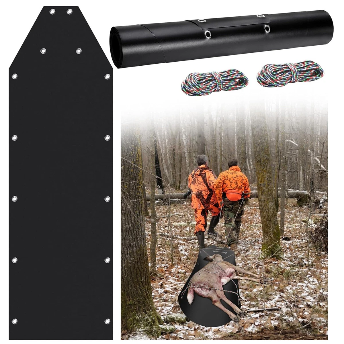 Fishing and 2024 hunting gear