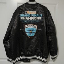 Starter x Overwatch League London Spitfire Gr...
