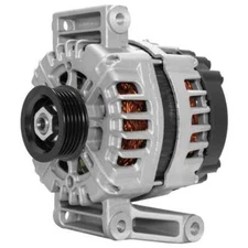 Alternator Dixie 11652 Reman