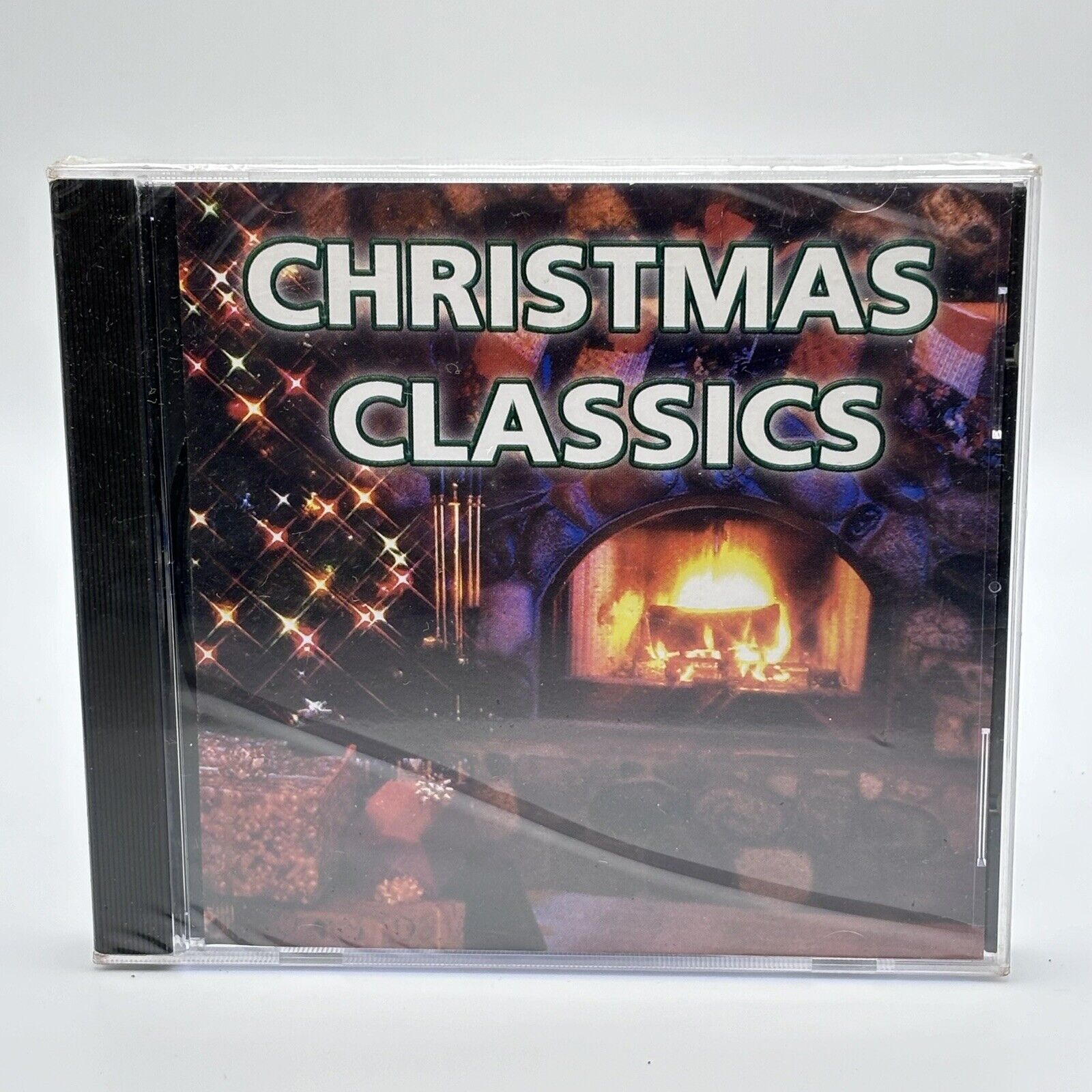 Christmas Classics by Various Artists (CD 1998 Sony Music)☆Free Shipping☆