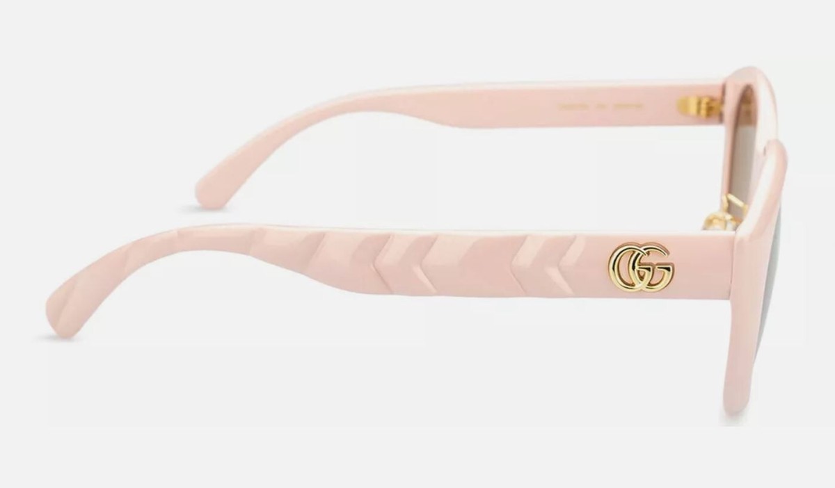 GUCCI サングラス GG0814SK 004 グッチ サングラス GUCCI GG0814SK 004 – GLASSMANIA -TOKYO AOYAMA-