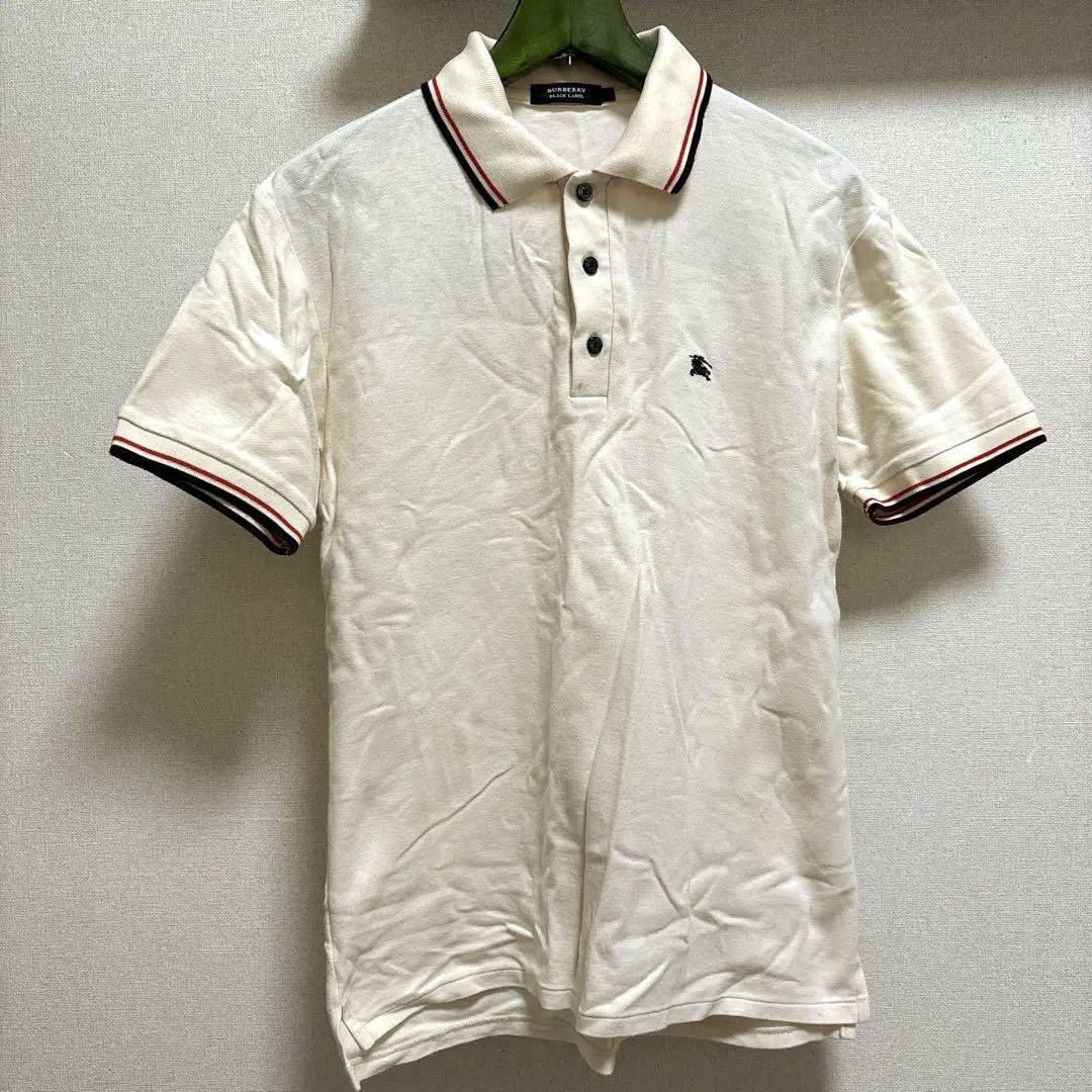 Burberry Polo shirt Men's Fashion from Japan