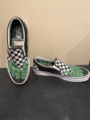 Sneaker Vans Slip On Gebraucht WaldlÃ¤ufer Schoenen H WaldlÃ¤ufer