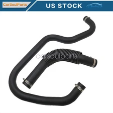 Upper & Lower Radiator Coolant Hose for CHEVROLET SILVERADO 1500 1999-14
