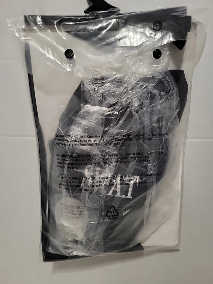 Brand New SWAT Police Sexy Womens Costume Dreamgirl A9981 Size Large - Image 3 of 3