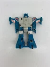 Vintage Transformers G1 1984 Jumpstarter Top Spin Takara Original Hasbro