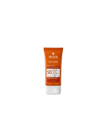 Rilas Sun Sys Cr Vell F50 50M