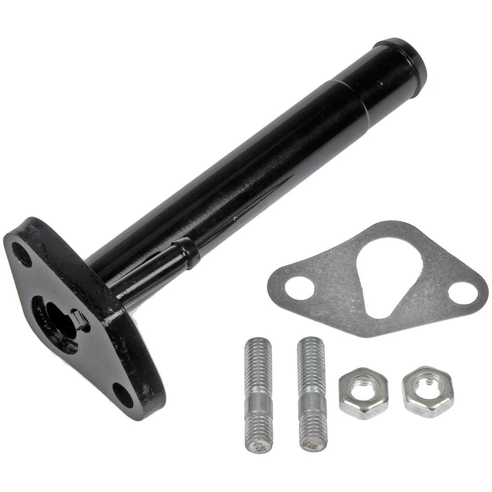 Salida de agua refrigerante motor de acero 902-100 Dorman para Saturn SC2 2000-2002 Foto 3 de 4