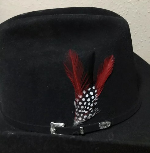 STETSON \