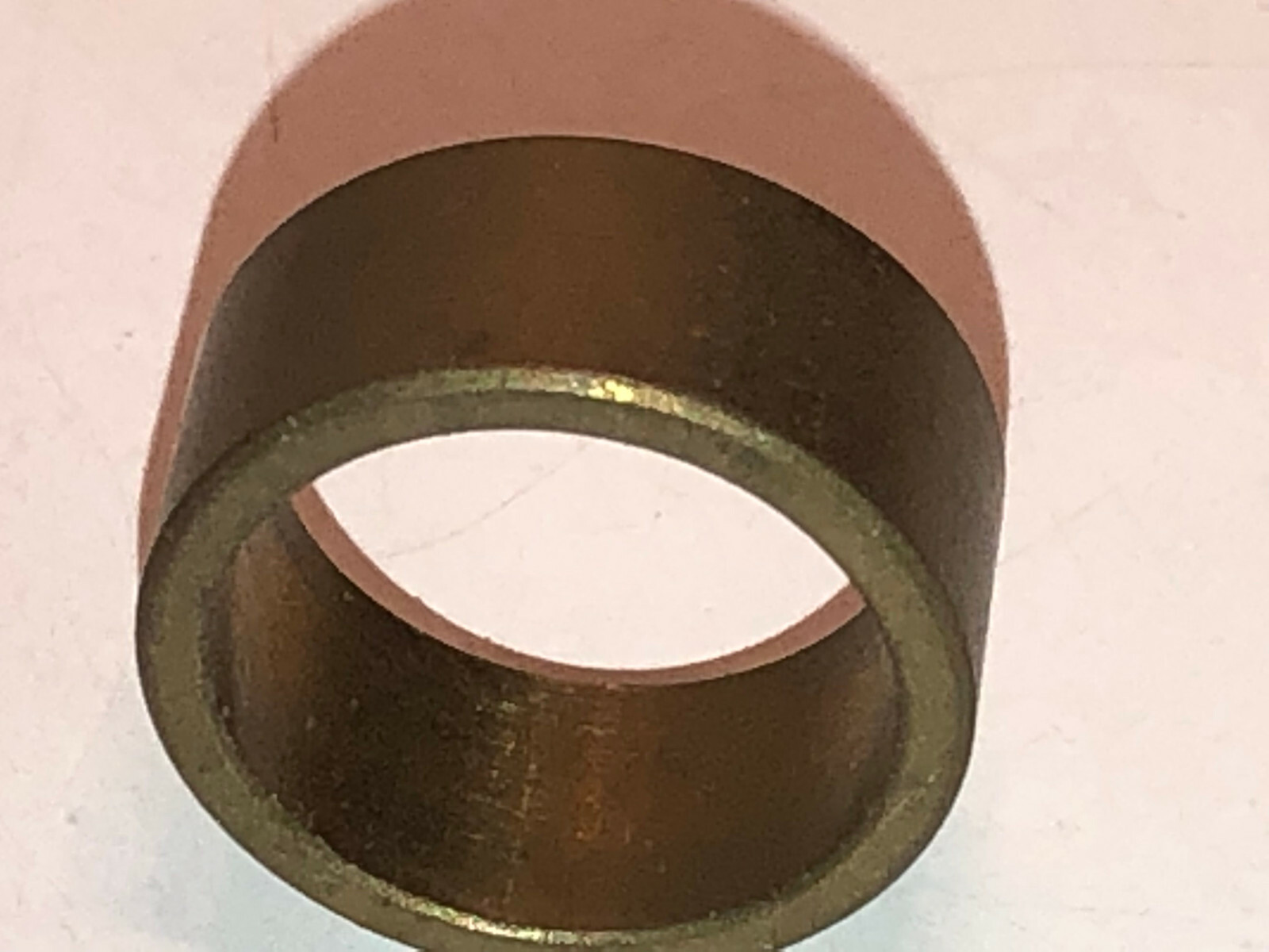 Boccola 3/4 X 7/8 X 1 Boccola In Bronzo OILITE 3/4" ID X 7/8