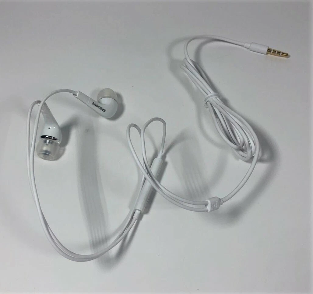 Samsung Active In Ear Headphones with Remote and Mic