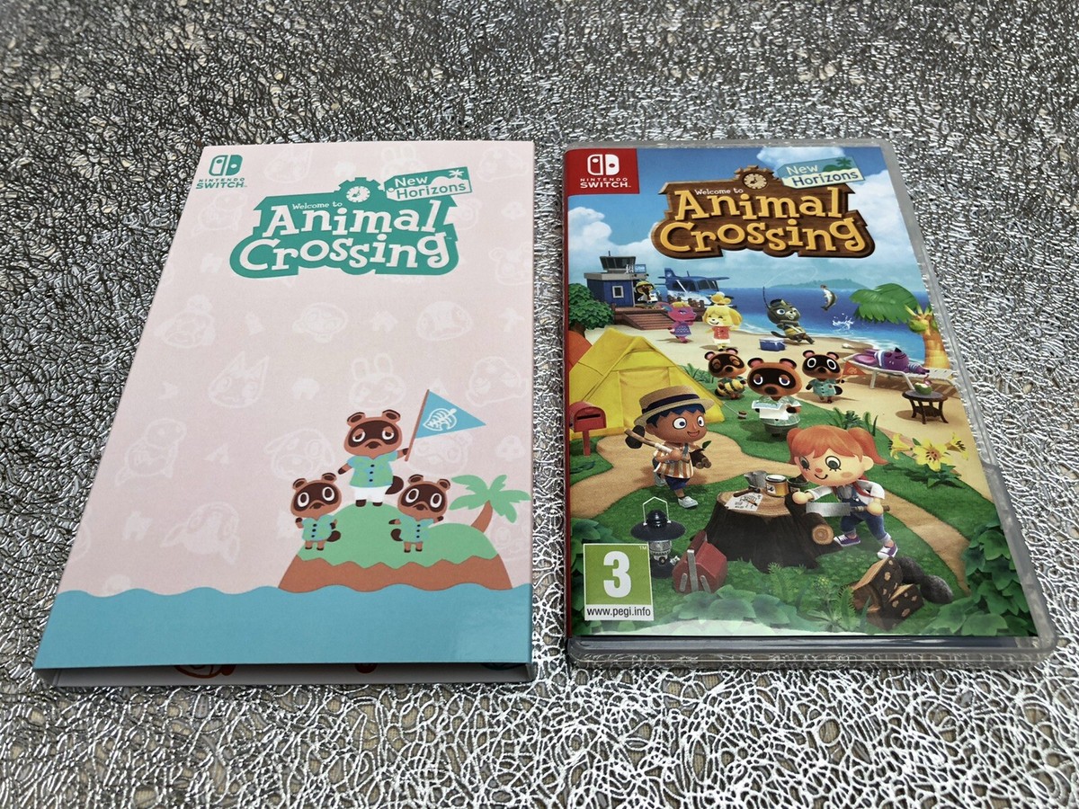 Carrying Case Argos Shop Animal Crossing Switch Case Argos Animal