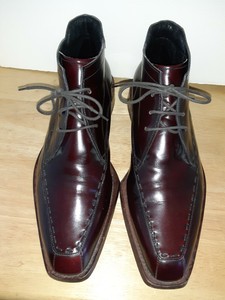 8 no shoe size in euro