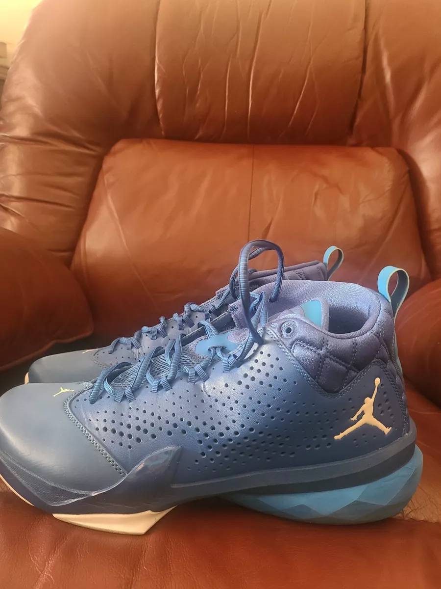 Jordan top lunarlon shoes