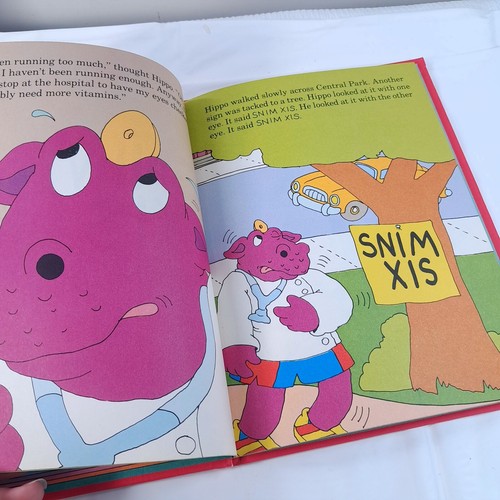 SWEET PICKLES SERIE Der Hauptpreis Buch Richard Hefter Weekly Reader Hardcover - Bild 7 von 8
