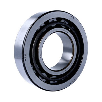 NJ316WC3 NSK Nippon Seiko 80 x 170 x 39 mm CYL. ROLL. SINGLE ROW
