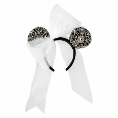 Disney AUTHENTIC Vera Wang Limited Release Bridal Minnie  display picture 3