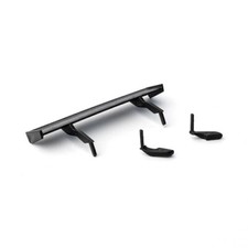 NSR 1557 Corvette C8.R Flexible Rear Wing and Mirrors