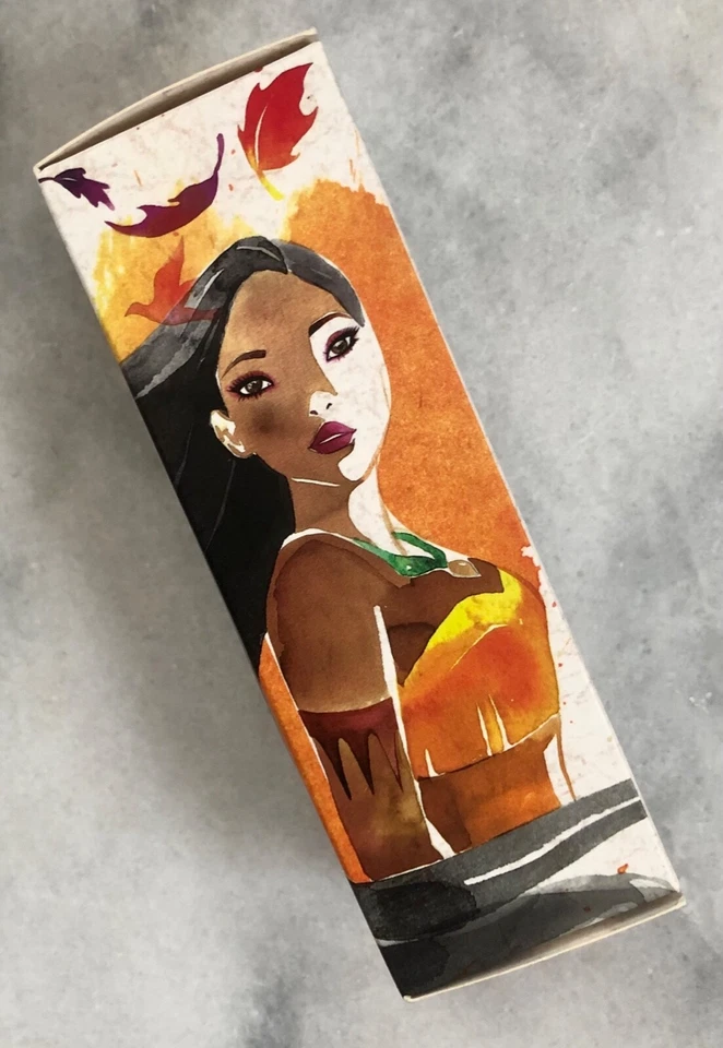 Disney Dare To Dream Pocahontas Luminizador Iluminador Palo *Gran Espíritu* Foto 3 de 4