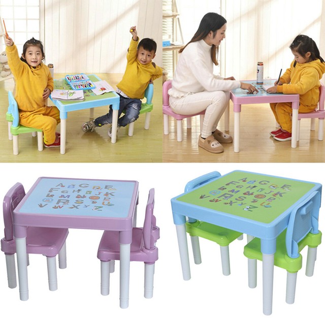 kids table stools