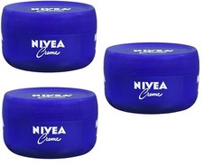 Nivea Creme Original 6.8 Oz X 3 Packs
