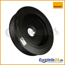 Pulley, Crankshaft CONTINENTAL CTAM VD1114