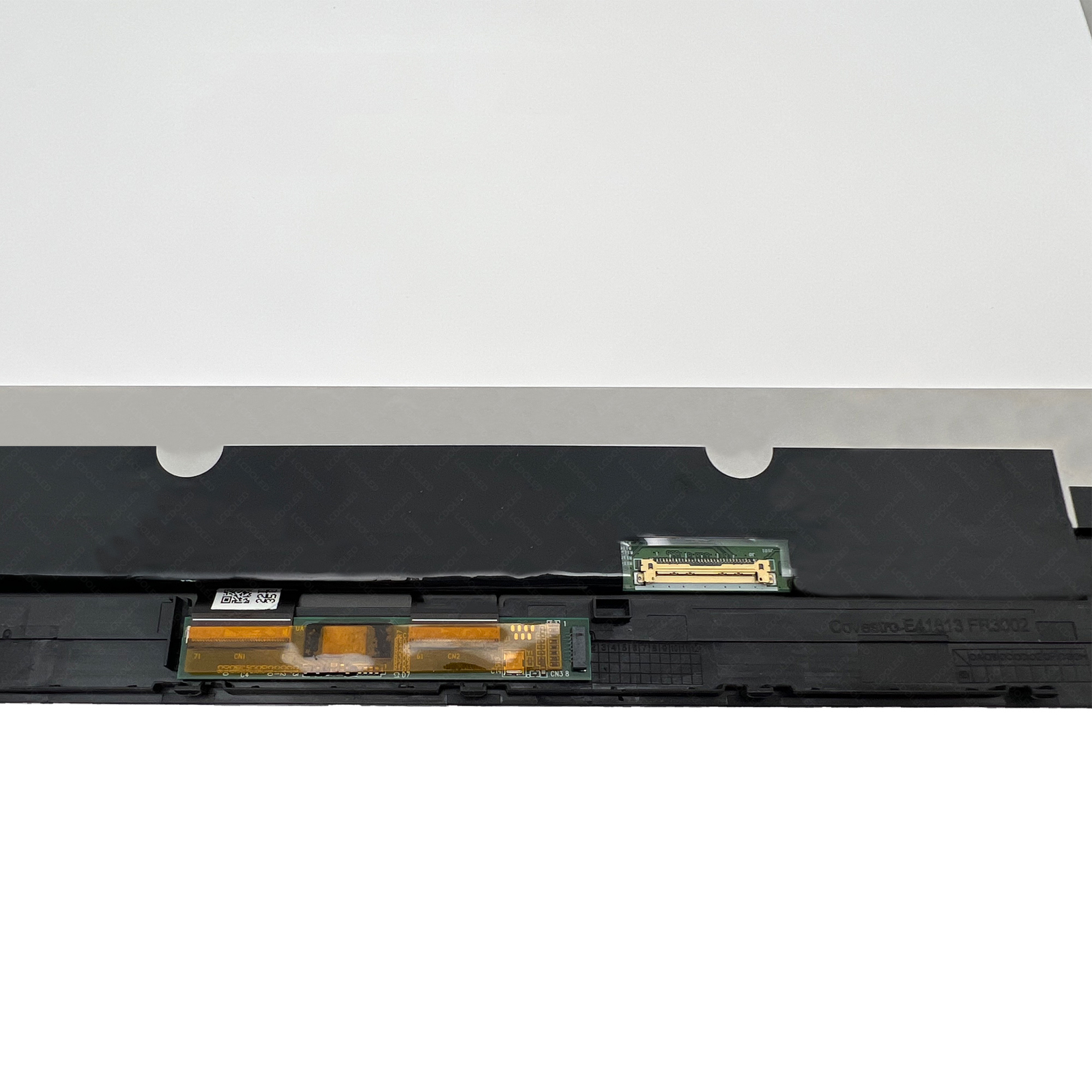 IPS LCD Touch Screen Display Assembly for Dell Latitude 3120 2-in-1 ...