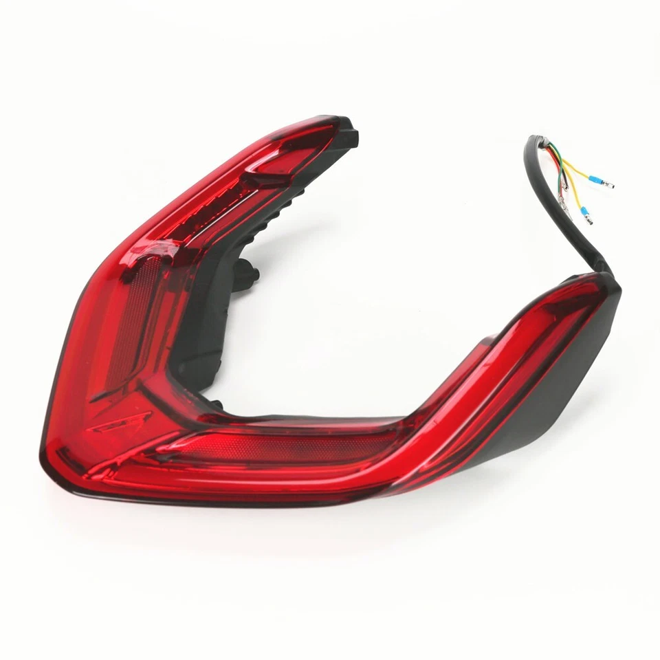 Señales de giro de luz trasera LED para DUCATI Streetfighter Panigale V2 V4 V4S V4SP Foto 2 de 4