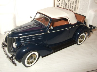 most valuable danbury mint car