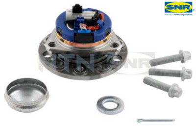 SNR R153.33 Radlagersatz vorne für CHEVROLET OPEL ASTRA G SPEEDSTER ZAFIRA A Neu