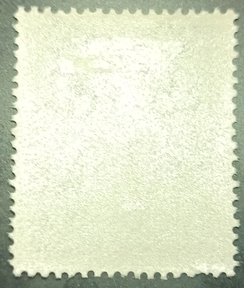 Sello Vaticano 1947 Paloma de la Paz sobre la Iglesia de San Pablo SN: VA C11 MHN Lote 317 Foto 2 de 2