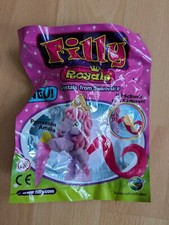 Filly Royale Pferd Prinzessin Amalia Swarovski Krone Schweif Zum Kämmen Neu OVP